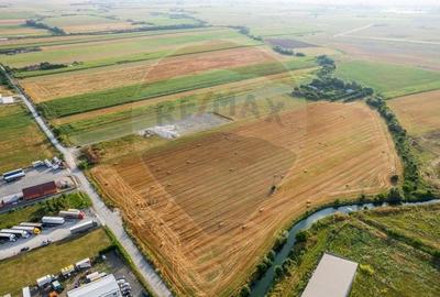 Teren agricol extravilan de 20000 mp, în Gai - 4