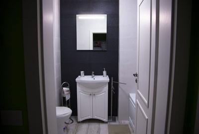 Apartament cu 2 camere decomandat în Exterior Vest - 7