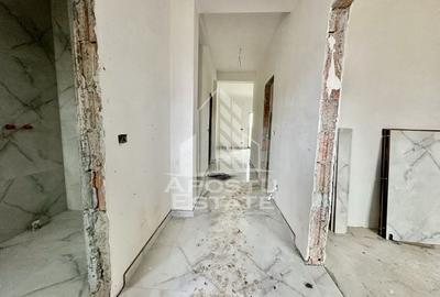 Duplex cu 5 camere situat la intrare in Giroc Duplex cu 5 camere situat la intrare in Giroc - 10