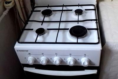 Garsonieră semidecomandată în Sălăjan - 4