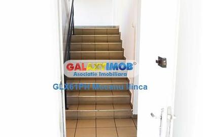 Birou, de 140 mp, în Mihai Bravu - 2