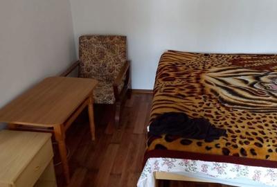 Garsonieră decomandată în Zamfirescu - 3