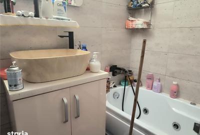 Apartament cu 2 camere, mobilat în Central - 2
