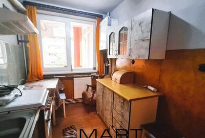 Apartament 2 camere Mihai Viteazul - 1