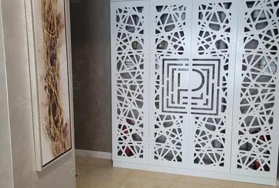 Apartament cu 2 camere semidecomandat în Năvodari - 2