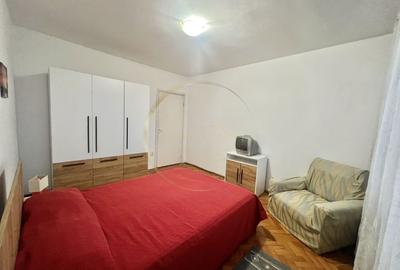 Apartament cu 2 camere semidecomandat, mobilat în Olimpia-Stadion - 2