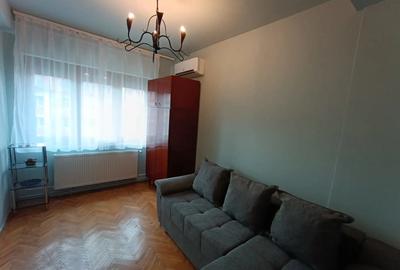 Apartament cu 2 camere decomandat, mobilat în Horea - 1