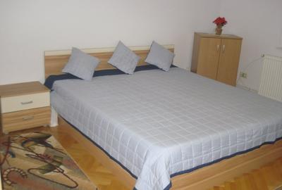 APARTAMENT 2 CAMERE | ZONA EDEN | TERMEN LUNG - 2