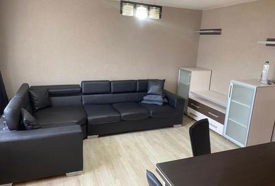 Garsonieră nedecomandată în Central - 3