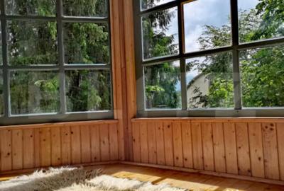 Casă cu 5 camere în Central - 9