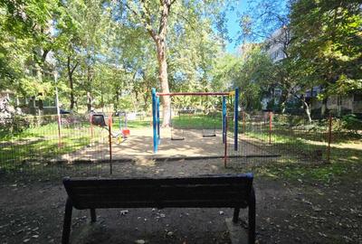 Apartament 2 camere de vanzare Splaiul Crisanei, Decebal - 15