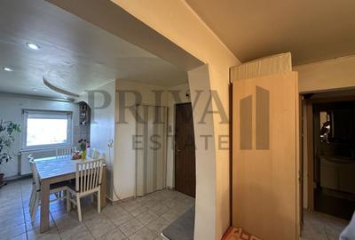 Apartament cu 4 camere decomandat, mobilat în Bucovina - 9