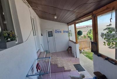 GALATA, CASA 41 MP +TERASA +CURTE 100MP - 13