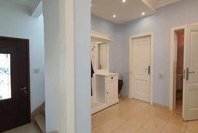 Casă cu 14 camere cu Canalizare în Kiseleff - 4