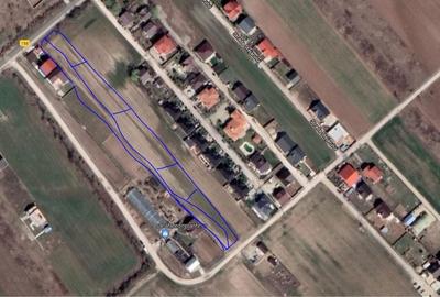 Spațiu comercial, în Buftea - 1