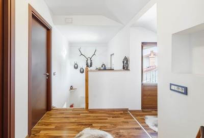 Casa de vis, gata sa devina acasa! - 9