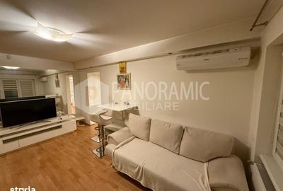 Apartament cu 2 camere semidecomandat în Horea - 7