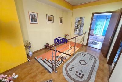 Vila cu Brazi - Uranus, 406mp teren - 19