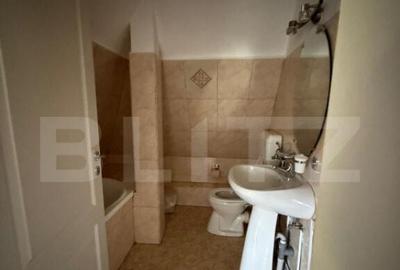 Casa de inchiriat, 10 camere, 300 mp, zona Spitalul Judetean - 10