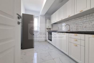 Liber, mobilat, de vanzare apartament 2 camere mobilat, Cug Pepiniera - 13