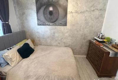 Apartament cu 3 camere decomandat în Pantelimon