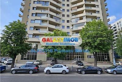 Inchiriere apartament Premium 4 camere de tip Penthouse la Politehnica - 2