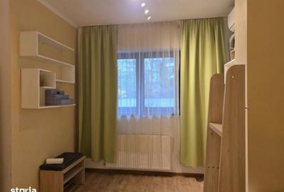 Apartament cu 3 camere semidecomandat, mobilat în Herăstrău - 5
