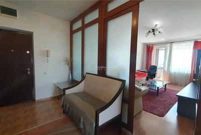 Apartament cu 2 camere decomandat în Nord - 10