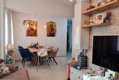 Apartament 4 camere sisesti - 1