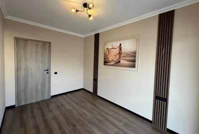 Apartament cu 3 camere decomandat, mobilat în Florești - 2