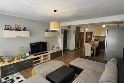 GIROC - 3 CAM - 2BAI - CENTRALA - PARCARE - IZOLAT - SPATIOS- - 1