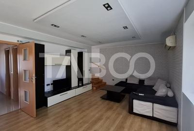 Casa de vanzare Sibiu individuala 119 mp utili 906 mp teren Sura Mica - 4