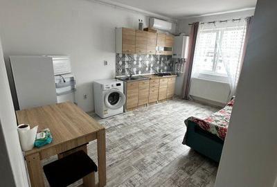 Apartament cu 2 camere în Chiajna