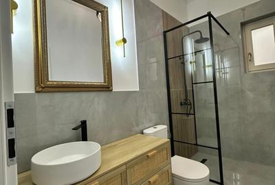 Casă cu 3 camere în Gai - 4