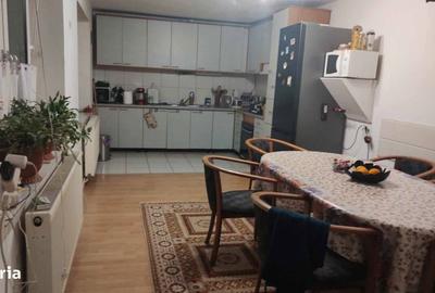 Casă cu 2 camere decomandat cu Teren 1134 Mp în Central - 5