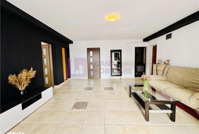 Apartament cu 3 camere, mobilat în Turnișor - 2