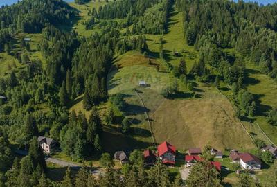 Casa / Vila cu 6 camere, in inima naturii, comision zero pt cumparator - 4