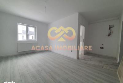 Apartament cu 2 camere semidecomandat în Ciurea - 6