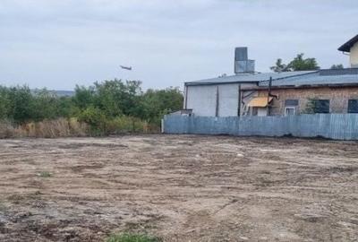 Spațiu comercial, în Sopor - 3
