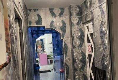 Apartament cu 4 camere decomandat în 9 Mai - 3