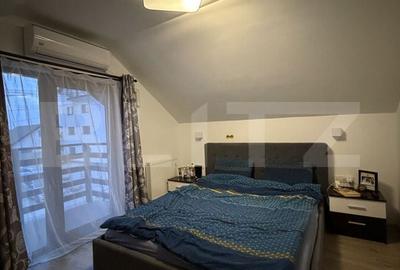 Casă cu 4 camere în Central - 4