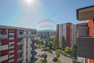 Apartament nelocuit cu priveliste deosebita|parcare|boxa - 1