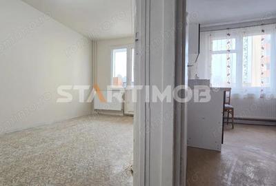 Garsonieră decomandată în Astra - 2