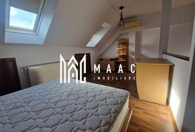 Apartament cu 2 camere decomandat, mobilat în Central - 2