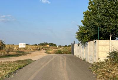 Spațiu comercial, în Corbeanca - 5