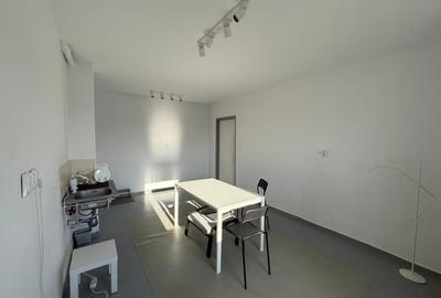 Apartament 3 camere, 74 mp utili,  cu vedere panoramica - Complex studentesc - 11