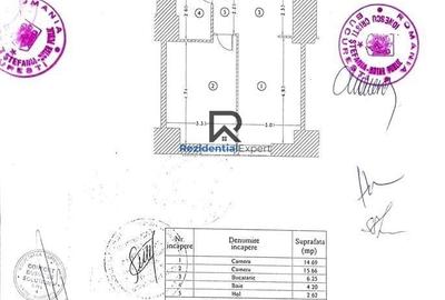 Apartament cu 2 camere semidecomandat, mobilat în Vitan - 6