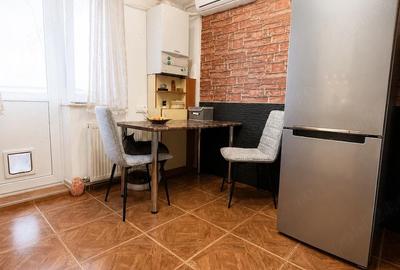 Apartament cu 2 camere decomandat în Mănăștur - 5