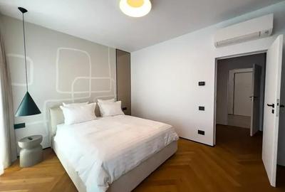 Apartament 3 Camere LUX Cotroceni Mobilat View Superb Mutare Imediata - 12