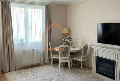 Garsonieră decomandată în Sânmartin - 7